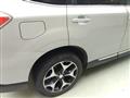 2013 Subaru Forester