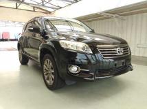 2013 Toyota Vanguard