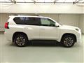 2022 Toyota Land Cruiser Prado