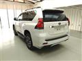 2022 Toyota Land Cruiser Prado