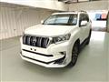 2022 Toyota Land Cruiser Prado