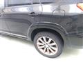 2012 Toyota Vanguard