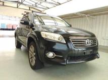 2012 Toyota Vanguard