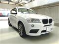 2013 BMW X3