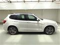 2013 BMW X3