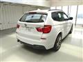 2013 BMW X3
