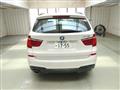 2013 BMW X3
