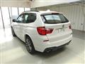 2013 BMW X3