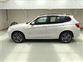 2013 BMW X3