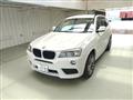 2013 BMW X3