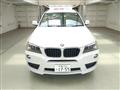 2013 BMW X3