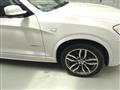 2013 BMW X3