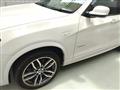 2013 BMW X3