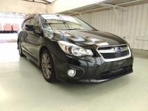 2013 Subaru Impreza