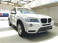 2013 BMW X3