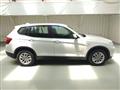 2013 BMW X3