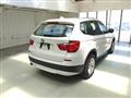 2013 BMW X3