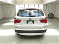 2013 BMW X3