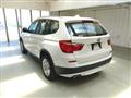 2013 BMW X3