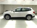 2013 BMW X3