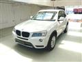 2013 BMW X3