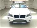 2013 BMW X3