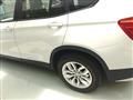 2013 BMW X3