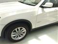 2013 BMW X3