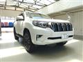 2019 Toyota Land Cruiser Prado
