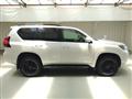2019 Toyota Land Cruiser Prado