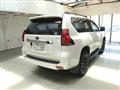 2019 Toyota Land Cruiser Prado