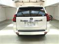 2019 Toyota Land Cruiser Prado