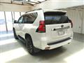 2019 Toyota Land Cruiser Prado