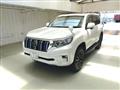 2019 Toyota Land Cruiser Prado