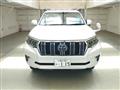 2019 Toyota Land Cruiser Prado