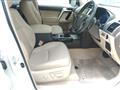 2019 Toyota Land Cruiser Prado