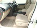 2019 Toyota Land Cruiser Prado