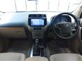 2019 Toyota Land Cruiser Prado