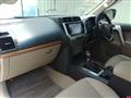 2019 Toyota Land Cruiser Prado