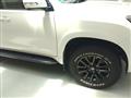 2019 Toyota Land Cruiser Prado