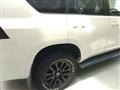 2019 Toyota Land Cruiser Prado