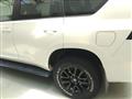 2019 Toyota Land Cruiser Prado