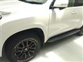 2019 Toyota Land Cruiser Prado