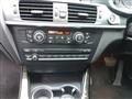 2012 BMW X3