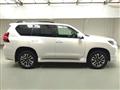 2022 Toyota Land Cruiser Prado