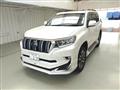 2022 Toyota Land Cruiser Prado