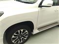 2022 Toyota Land Cruiser Prado