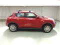 2011 Nissan Juke