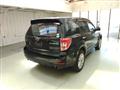 2011 Subaru Forester