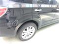2011 Subaru Forester